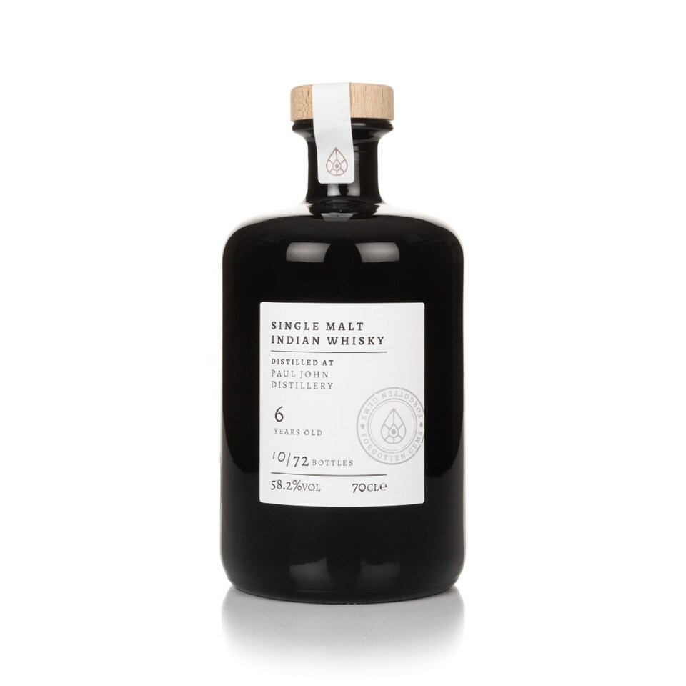 image 1 of Paul John 6 Year Old - Forgotten Gems | Clear