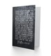 image 2 of Matthew 28:18-20 Jesus You Very End Bible Verse Christian Card