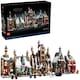 image 1 of LEGO Harry Potter 76457 Village of Hogsmeade Collector's Edition