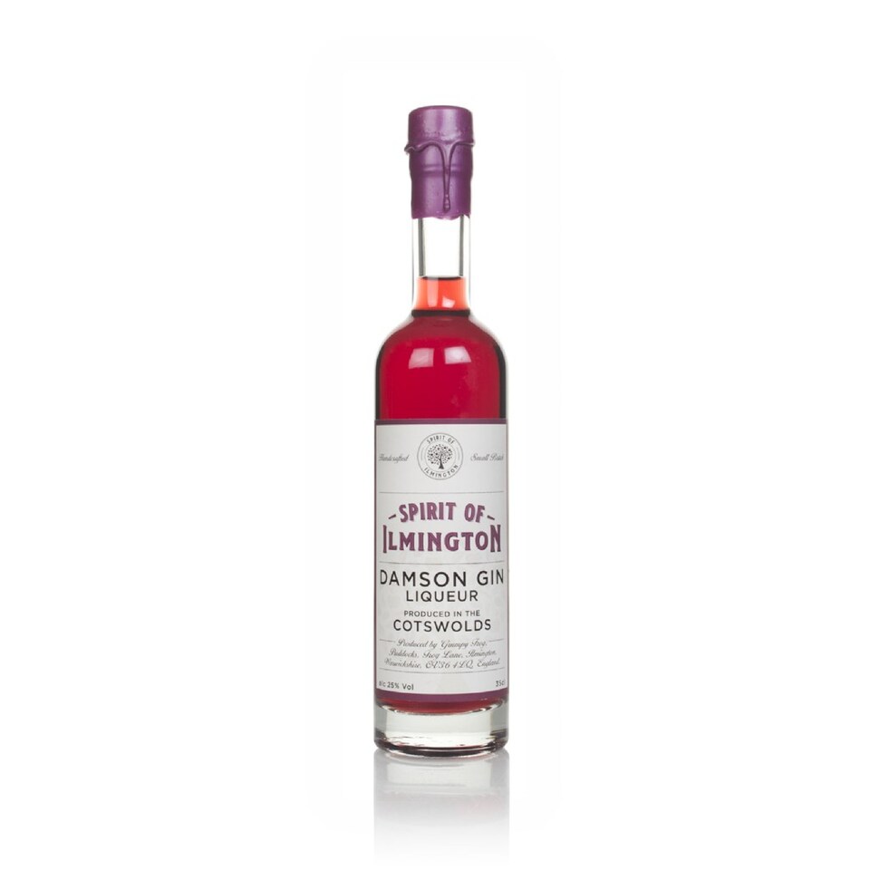 image 1 of Spirit of Ilmington Damson Gin Liqueur