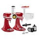 image 3 of KitchenAid Stand Mixer Attachment Set