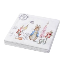 Peter Rabbit Original 3-Ply Napkins