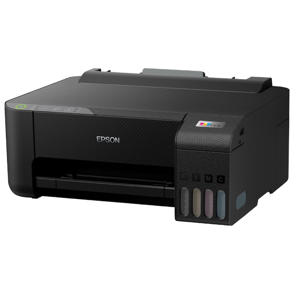 image 1 of Epson EcoTank ET-1810 Single Function Inkjet Printer