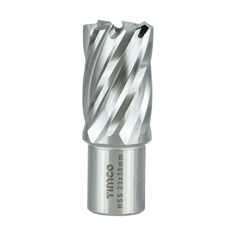 image 1 of Timco - Broaching Cutter - Short (Size 23 x 30 - 1 Each)