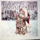 image 4 of 3D Holographic Friend Me to You Bear Christmas Card
