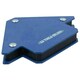 image 4 of 1 x 25lb 75mm Welding Magnet Arrows Welder Holder Support Durable Angles
