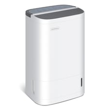 VonHaus Desiccant Dehumidifier 7L/Day with 8 Hour Timer