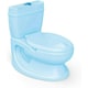 image 1 of Dolu Toddlers Bathroom Training Potty - Blue