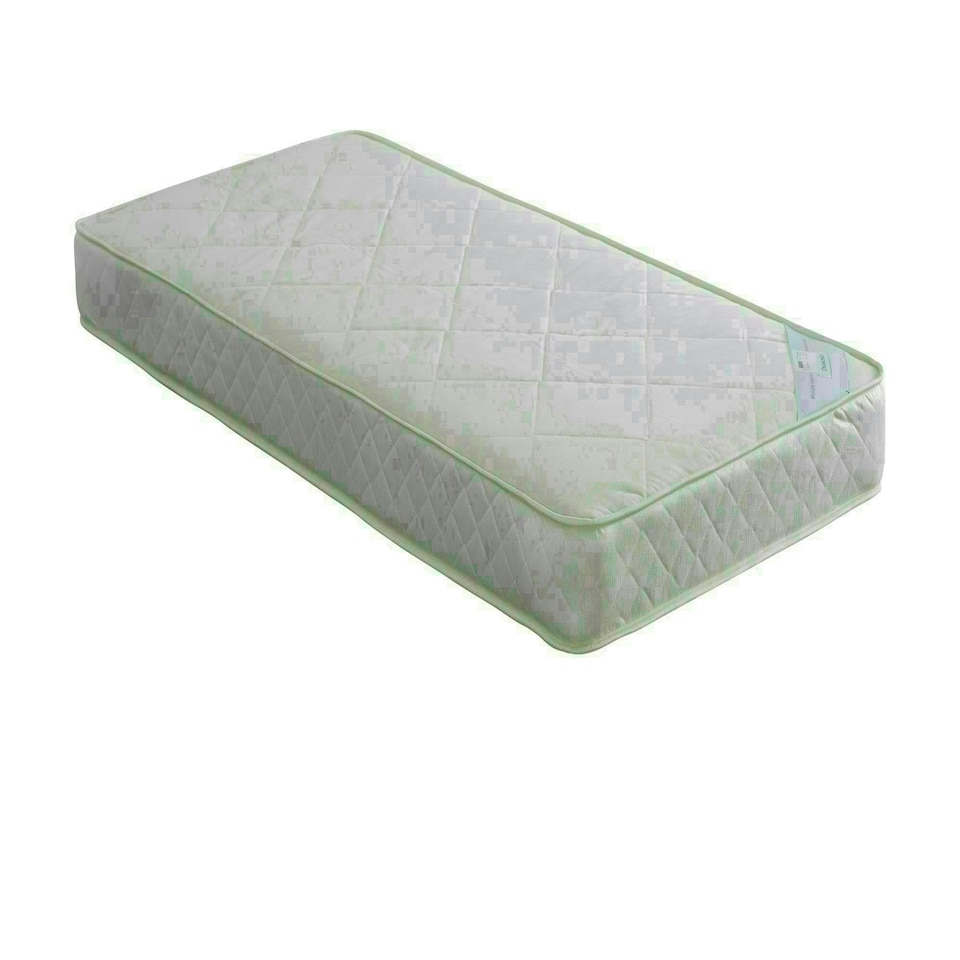 image 1 of Diamond Spring Mattress Single