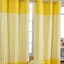 Yellow - Selected