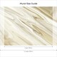 image 3 of Alessandro Full Wall Mural in Neutral | Cream | Gold | Large (300cm x 240cm), Extra Large (350cm x 240cm)