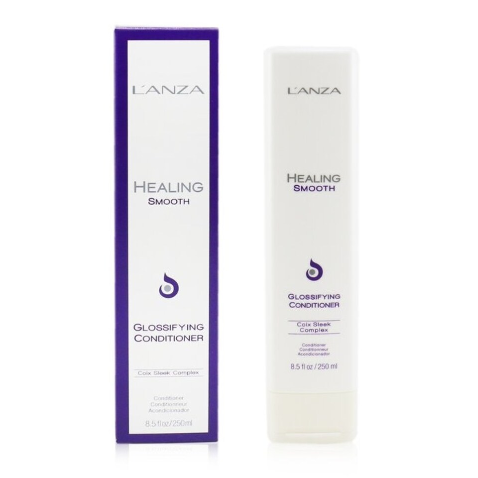 image 1 of Healing Smooth Glossifying Conditioner - 250 ml/8.5Oz