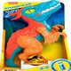 image 6 of Imaginext - Jurassic World Pyroraptor XL Action Figure