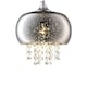 image 3 of Milagro Pendant Lamp Starlight 3XE14 Chrome