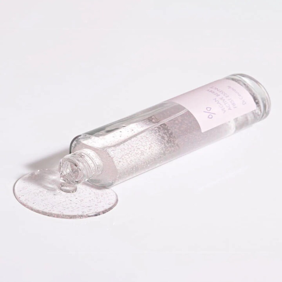 image 1 of Dr. Ceuracle Vegan Active Berry First Essence 150ml