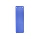 image 2 of Pilates-Mad Core Fitness Eyelets Yoga Mat - Blue - One Size
