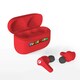 image 4 of OTL Super Mario Red Slide Open TWS Earphones