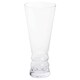 image 2 of Dartington Brew Craft Pilsner Lager Glass Single