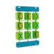 image 1 of TP Noughts & Crosses Cottage Playhouse Accessory
