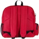 image 2 of Helix Harvard University Backpack Red | Black
