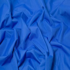 Minerva Core Range Blue Heavy Water Resistant Fabric for Bag Making, Upholstery, 150cm / 59" Wide - per metre