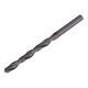 image 1 of Faithfull Pre Packed Hss Jobber Drill Bits, Metric - Multi Colour - 10.50mm
