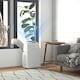 image 2 of HOMCOM 12,000 BTU Portable Air Conditioner with 35m², Quiet Mode, Dehumidifier