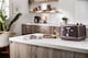 image 6 of Kenwood Elegancy TFP10.A0PU 4 Slice Toaster 1800W Mulberry Purple