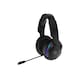 image 5 of Mad Catz P.I.L.O.T. PRO Dual Wireless RGB Headset Gaming Headset Black