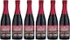 image 1 of Lindemans Framboise Beer 6 x 37.5 cl