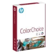 HP CHP750 Color Laser Paper - Ream of 500 sheets - A4 - 90 g/m2 - White
