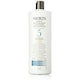 image 1 of Wella Nioxin Scalp Revitaliser System 5 1000ml