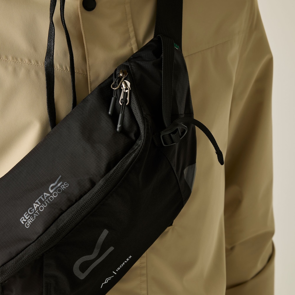 image 1 of Regatta Blackfell 4 5L Hip Pack