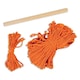 image 2 of Flawsome Macrame Wall Hanging