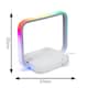 image 5 of ValueLights White 3-in-1 Wireless Charging Pad with Colour Changing Light
