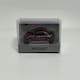 image 6 of Porsche Taycan Turbo S 2019 Dark Red 1:87 Minichamps 870068404