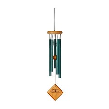 Woodstock Chimes Of Mars - Verdigris