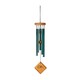 image 1 of Woodstock Chimes Of Mars - Verdigris