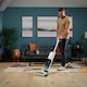 image 3 of Gtech Orca Cordless Hard Floor Wet and Dry Vacuum Cleaner