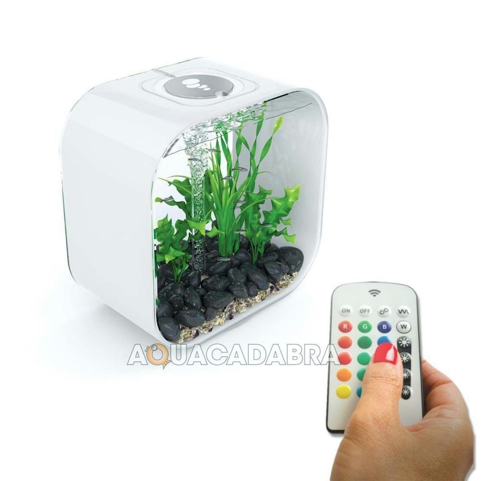 image 1 of biOrb Life Portrait 30 MCR Tanks Clear