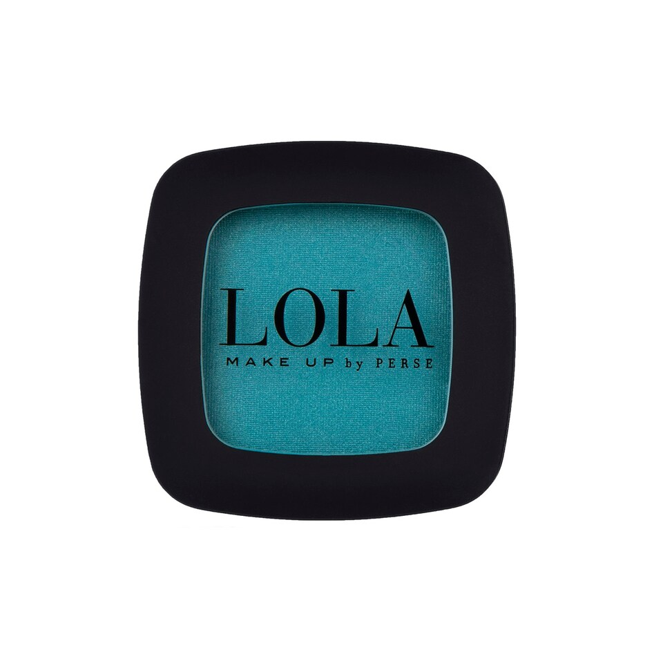 image 1 of METALLIC MONO EYESHADOW Multi | 005 TURQUOISE 