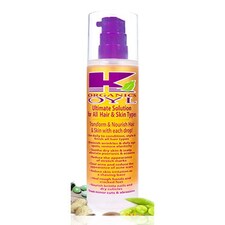 Ecoco Organics K Oyl 118 ml