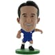 image 1 of Chelsea FC Ben Chilwell 2020 SoccerStarz Football Figurine - Royal Blue - One Size