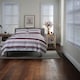 image 2 of TLC Next Level Duvet Set | Red | Red | King | 1