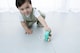 image 4 of Matchstick Monkey Playtime Pull Along Toy Monkey