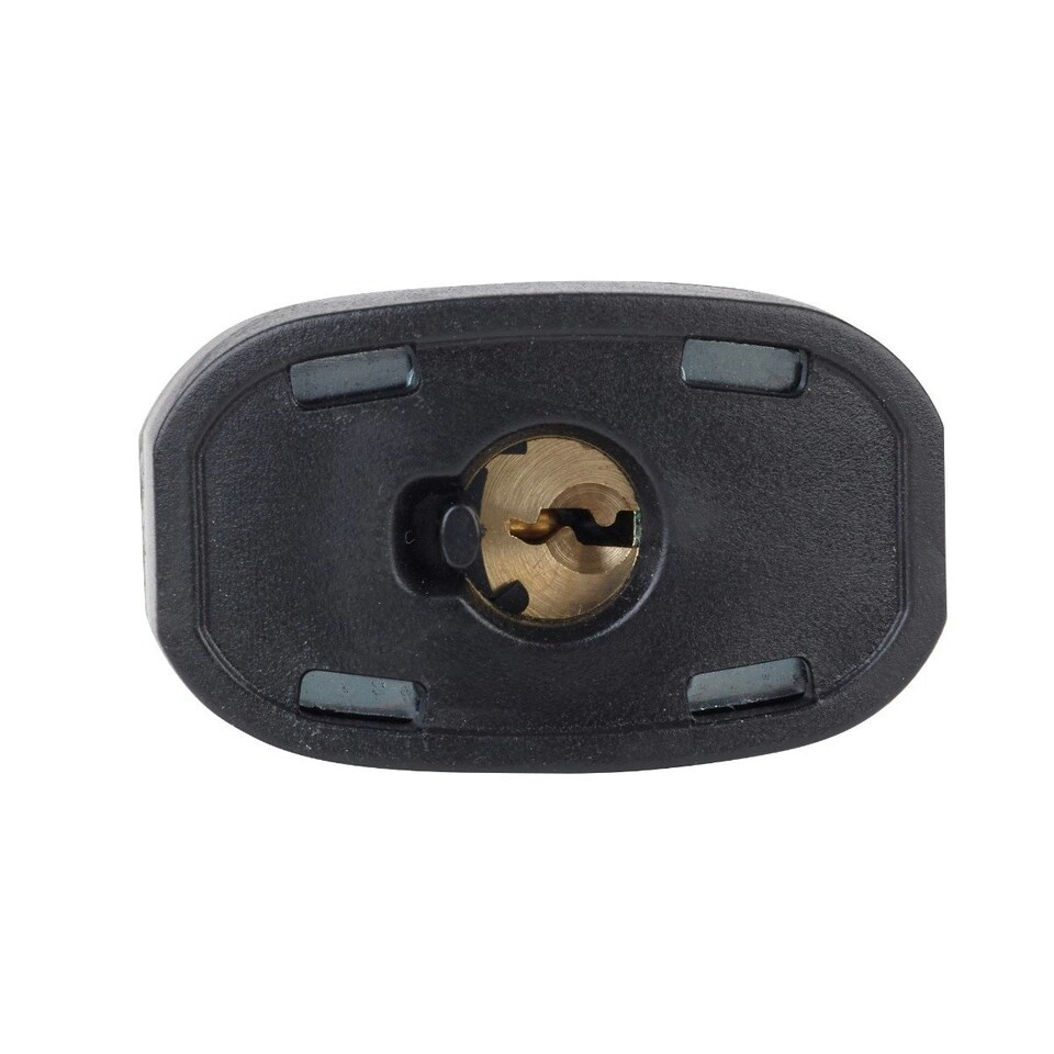 image 1 of YALE PROTECTOR LAMINATED PADLOCK 45MM