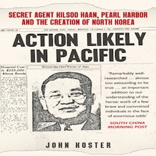Action Likely in Pacific Paperback Book