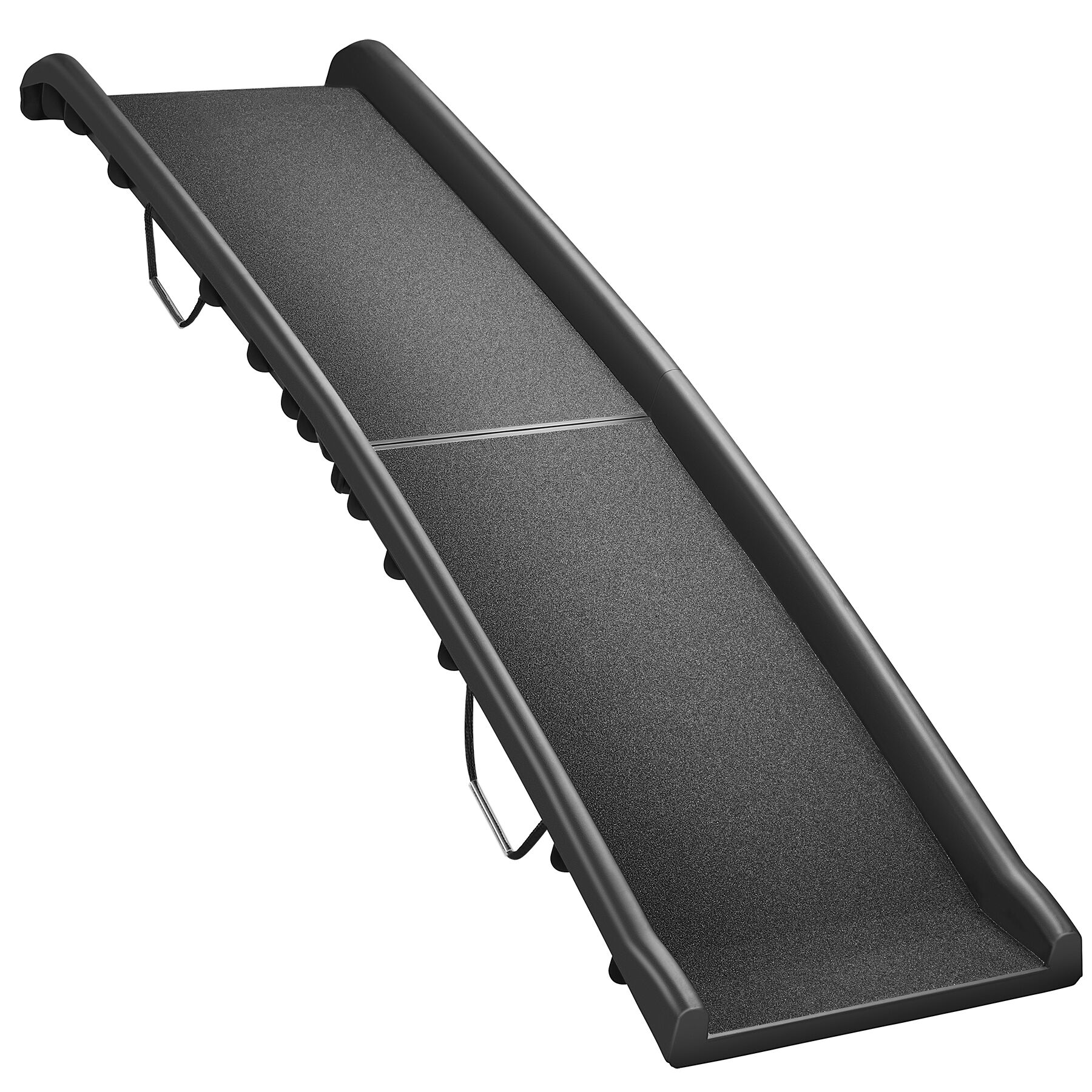Dog Ramp Paw Step - foldable, slip-resistant, 90 kg load capacity