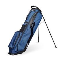 El Camino Golf Bag - Cobalt Blue
