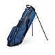 image 1 of El Camino Golf Bag - Cobalt Blue